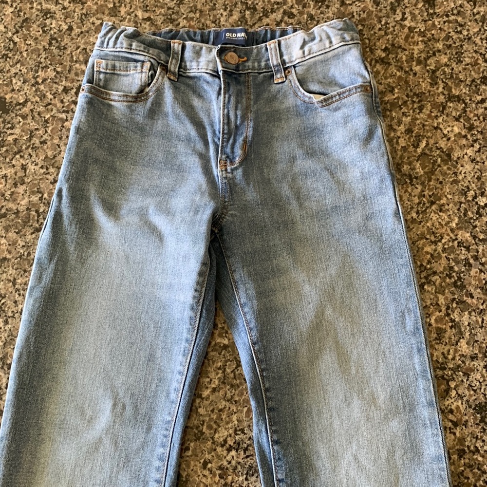 Old Navy boys jeans